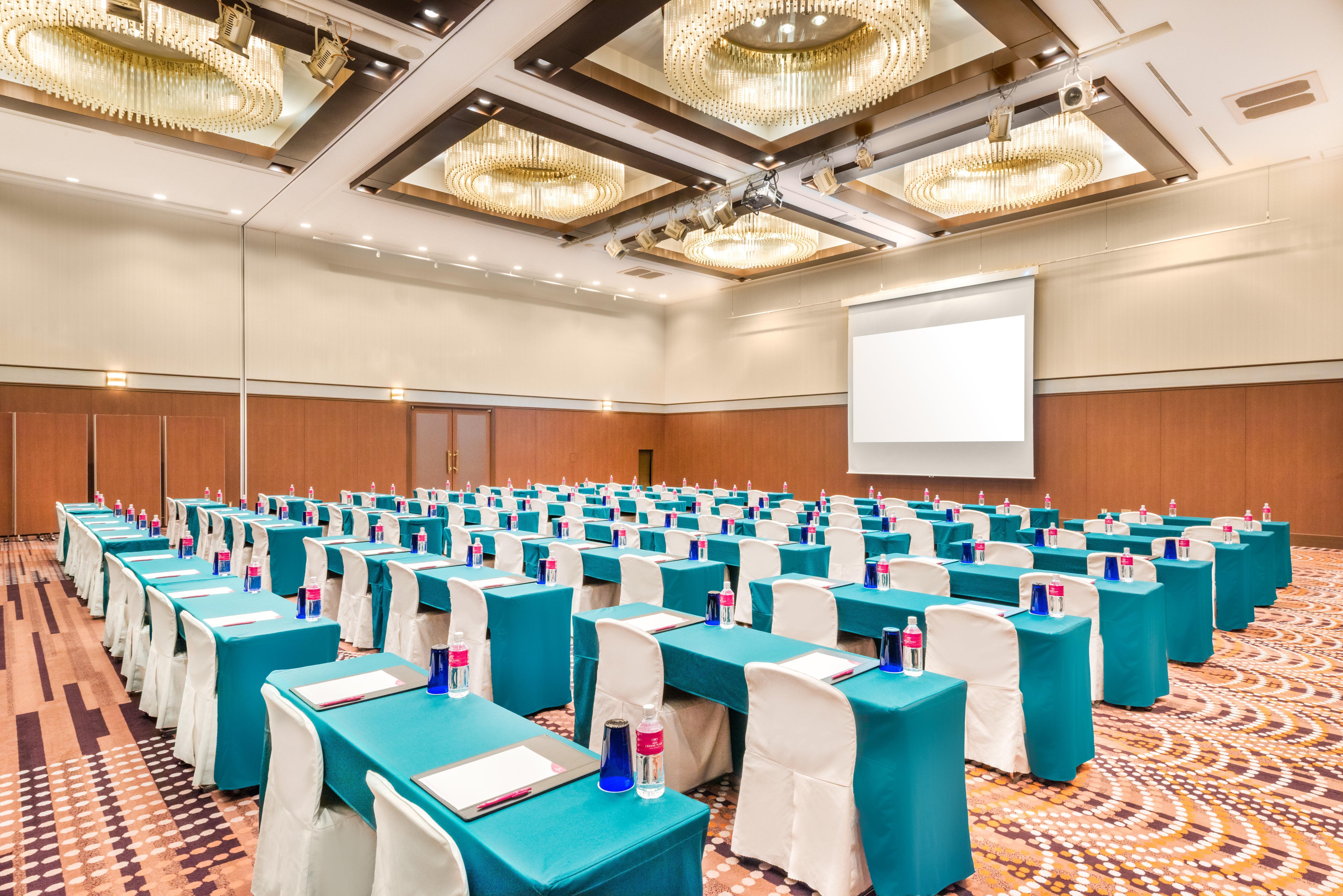 Ana Crowne Plaza Hotel Kushiro By Ihg Exterior foto
