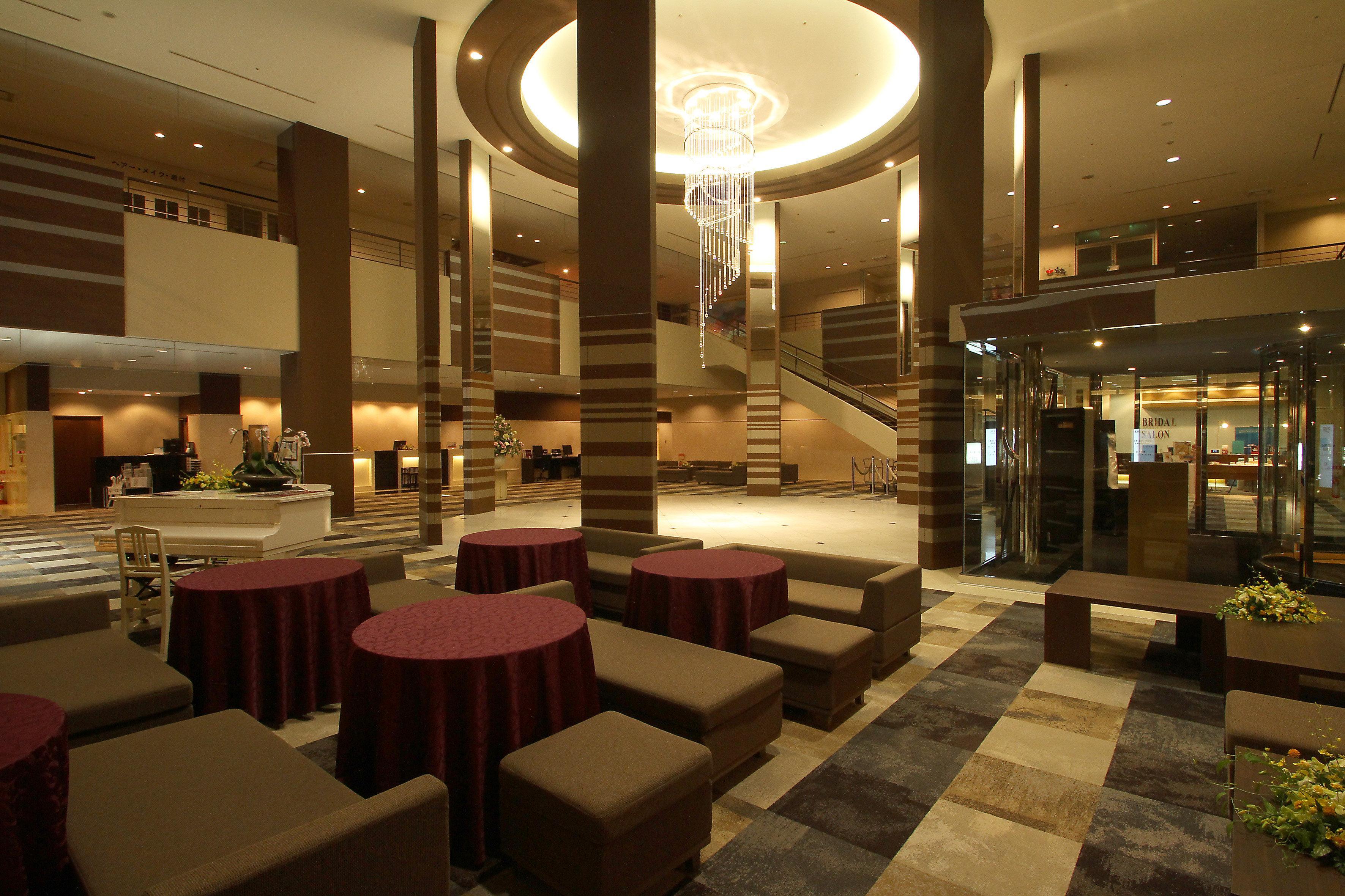 Ana Crowne Plaza Hotel Kushiro By Ihg Exterior foto